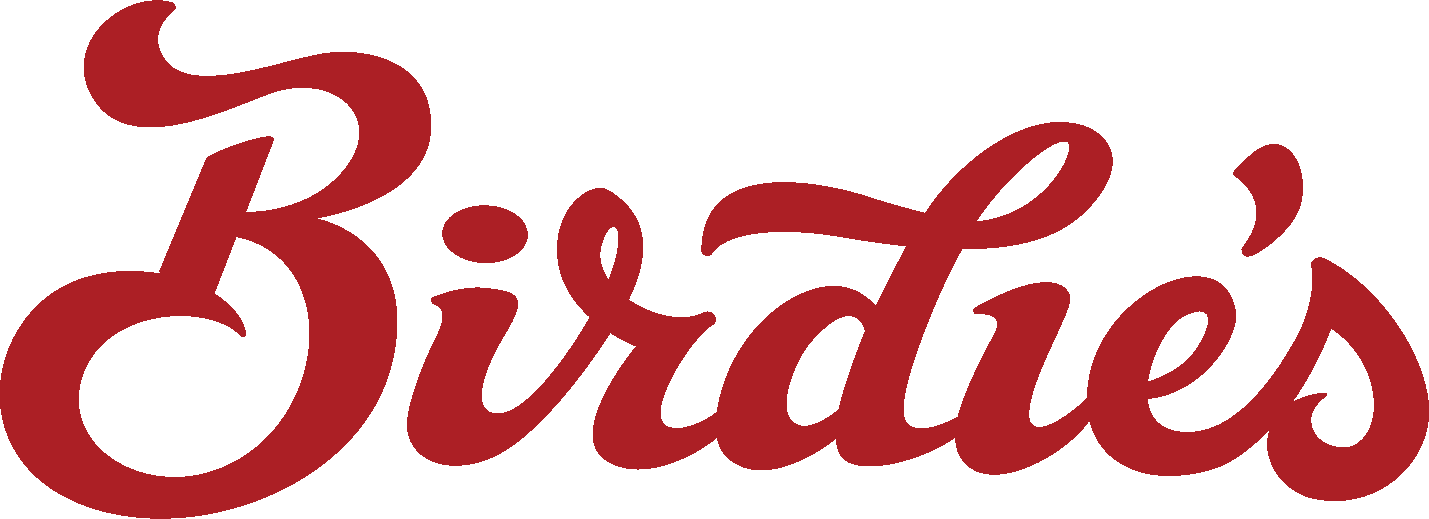 Birdie's